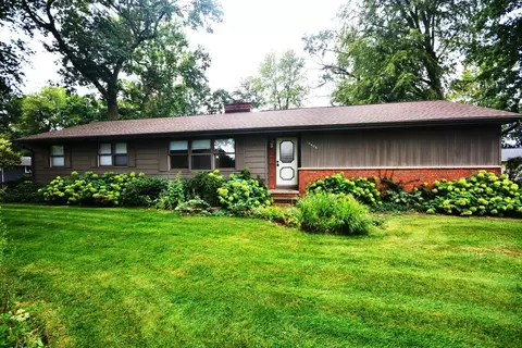 10006 S 29th St, Scotts, MI 49088