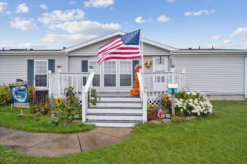 6925 Jones Rd, Jackson, MI 49201 photo 2
