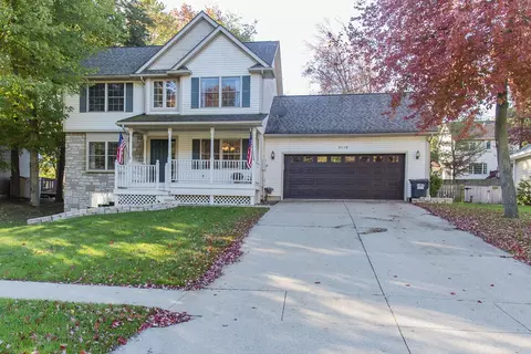 2775 Tall Trees Ave, Portage, MI 49024