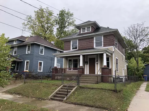 848 Kalamazoo Ave SE, Grand Rapids, MI 49507