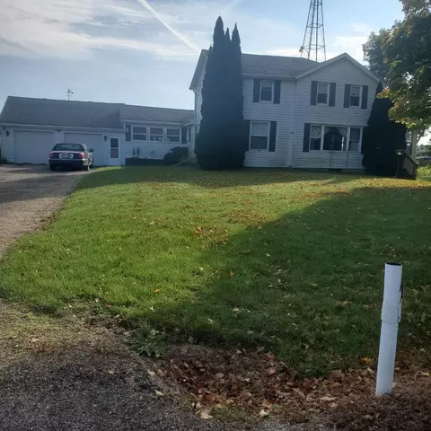9123 Brown Rd, Springport, MI 49284