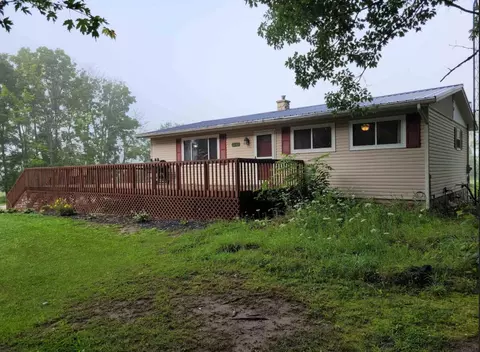 5840 S Littlefield Rd, Remus, MI 49340
