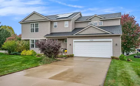 6224 Lynx Ct, Hudsonville, MI 49426