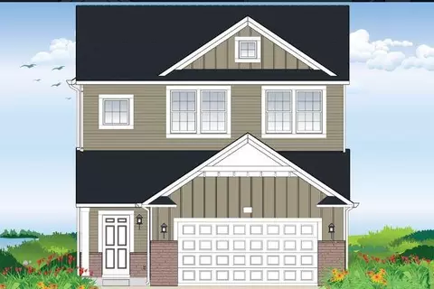 348 Preserve Dr, South Haven, MI 49090