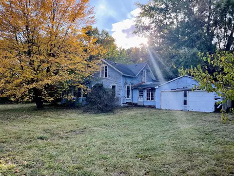 1358 Barron Lake Rd, Niles, MI 49120