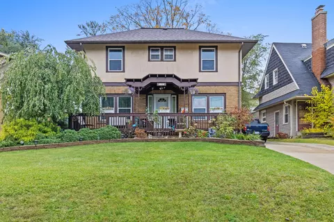 1353 Powers Ave NW, Grand Rapids, MI 49504