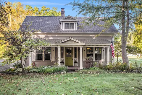 208 S Wattles Rd, Battle Creek, MI 49014