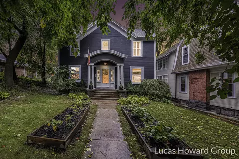 550 Madison Ave SE, Grand Rapids, MI 49503