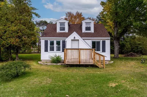 2356 Evanston Ave, Muskegon, MI 49442