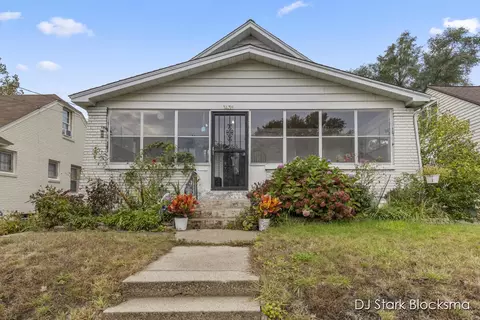 1439 Jennette Ave NW, Grand Rapids, MI 49504