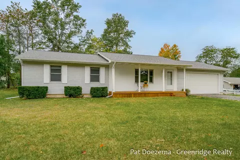 371 N Airport Rd, Hastings, MI 49058