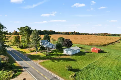 683 80th Ave, Evart, MI 49631