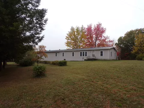 9788 Chippewa Hwy, Bear Lake, MI 49614