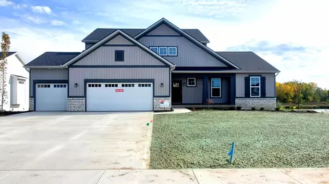 6648 Maria Dr, Hudsonville, MI 49426