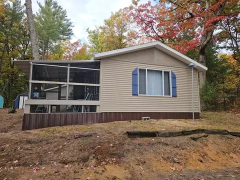 1957 W Lazy Turkey Trl, Baldwin, MI 49304