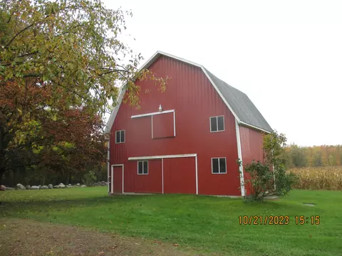 1218 Klink Rd, Tekonsha, MI 49092 photo 2