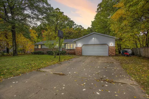 1757 Sheri Beck Ln, Muskegon, MI 49445