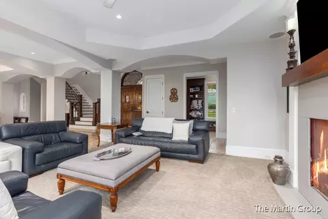 951 Skyevale Dr NE, Ada, MI 49301 photo 17