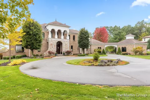 951 Skyevale Dr NE, Ada, MI 49301 photo 105