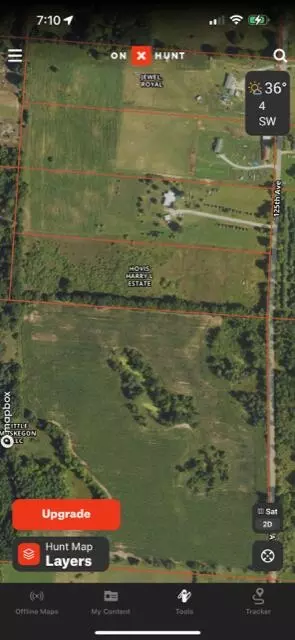 125 Th Ave, Morley, MI 49336 photo 4