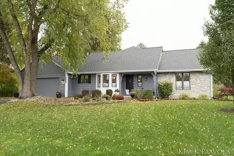 2286 Partridge Ct SE, Grand Rapids, MI 49546