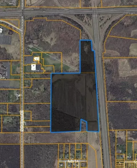 Gregory Road, Jackson, MI 49202