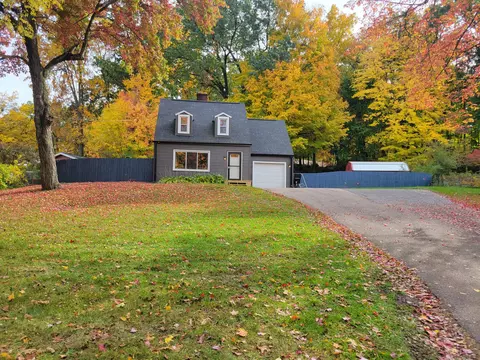 109 W Sunset Blvd, Battle Creek, MI 49017