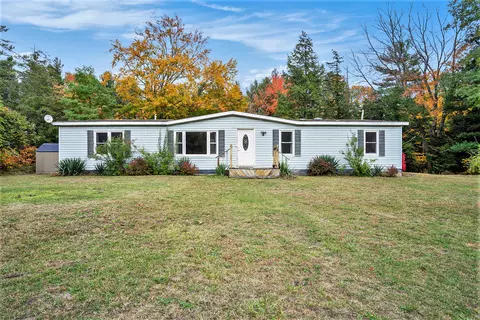 4737 W First St, Ludington, MI 49431