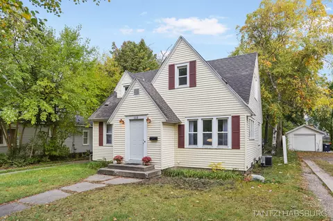 115 E 20th St, Holland, MI 49423