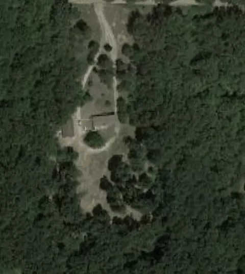 6230 Huff Rd, Bellevue, MI 49021