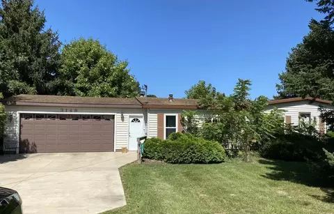 3149 N Chabot Rd, Benton Harbor, MI 49022