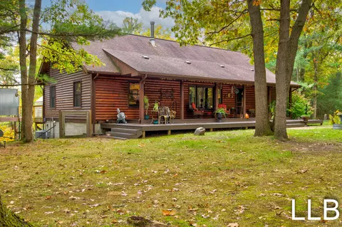 7616 Automobile Rd, Twin Lake, MI 49457