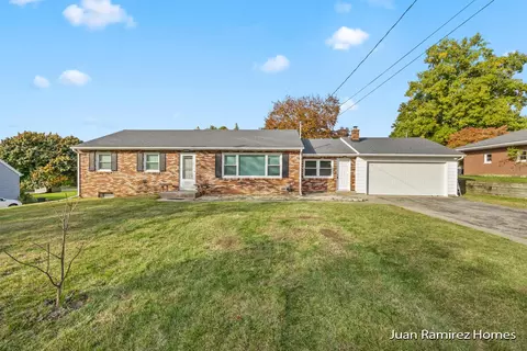 323 Dawnlee Ave, Portage, MI 49002