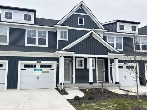3340 Windborne Ln, Jenison, MI 49428