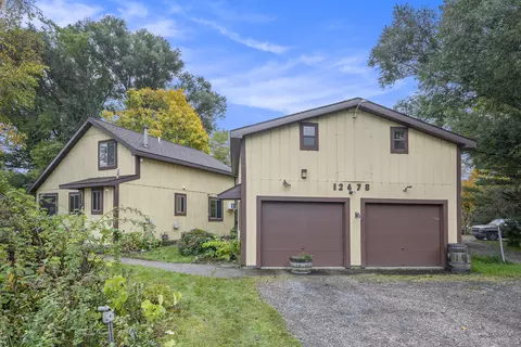 12478 Maston Lake Rd, Sand Lake, MI 49343