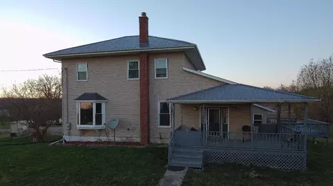 7840 Tamarack Rd, Pittsford, MI 49271