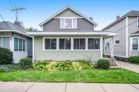 193 Houston Ave, Muskegon, MI 49440