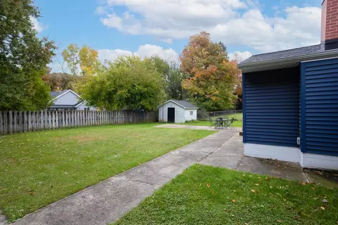2527 Dorvin Dr, Jackson, MI 49201 photo 38