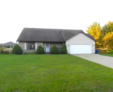 840 Lincoln Pines Pl, St. Joseph, MI 49085