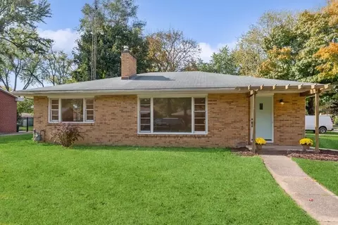 1802 Heath Ct, Benton Harbor, MI 49022
