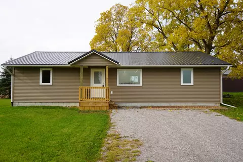 6152 S State Rd, Ashley, MI 48806