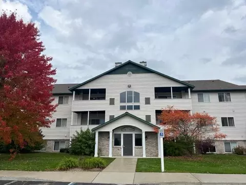 6547 Clover Ct SE #192, Caledonia, MI 49316