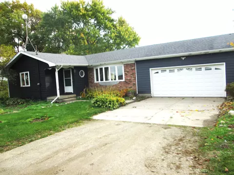 3781 W Wise Rd, Sheridan, MI 48884