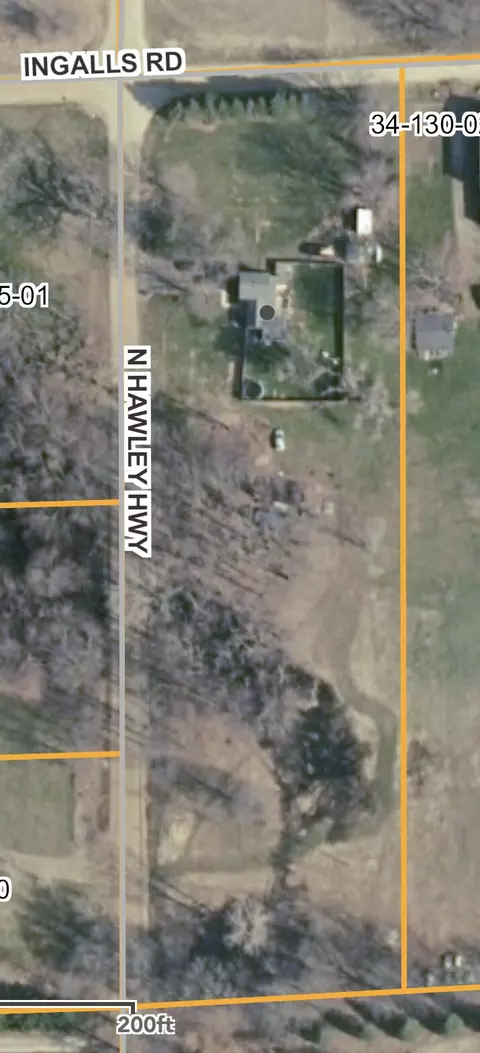 4476 Hawley Hwy, Belding, MI 48809 photo 30