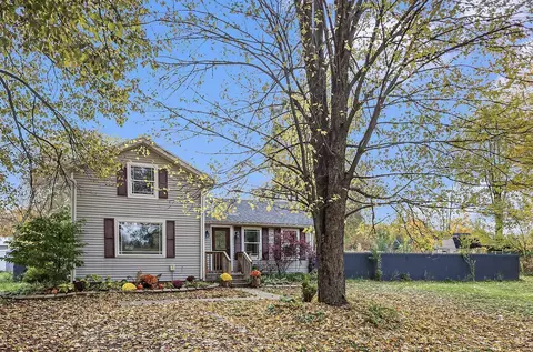 4476 Hawley Hwy, Belding, MI 48809