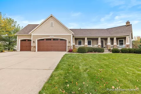 2723 Red Osier Ct SW, Byron Center, MI 49315