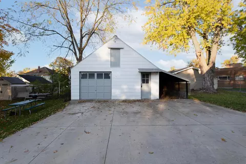 710 S Pleasant St, Jackson, MI 49203 photo 8