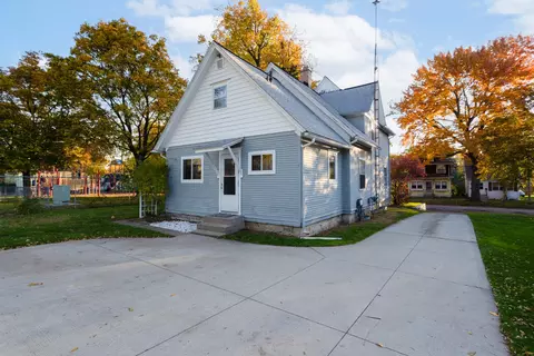 710 S Pleasant St, Jackson, MI 49203 photo 7