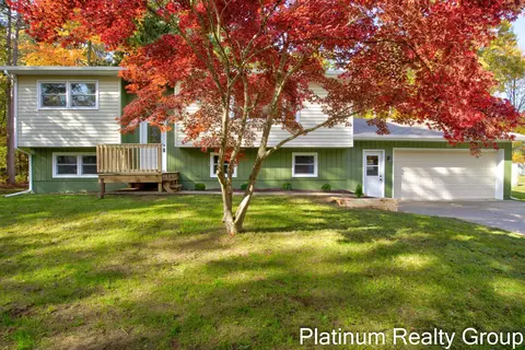 2459 Nielsen Rd, Muskegon, MI 49445