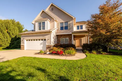 3963 Tudor Dr, St. Joseph, MI 49085